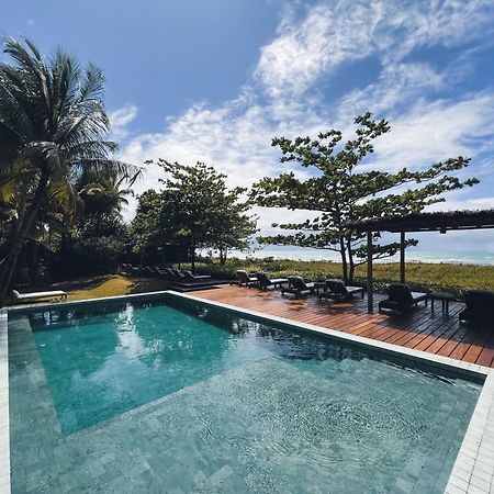 Pousada Da Amendoeira Sao Miguel dos Milagres Ngoại thất bức ảnh