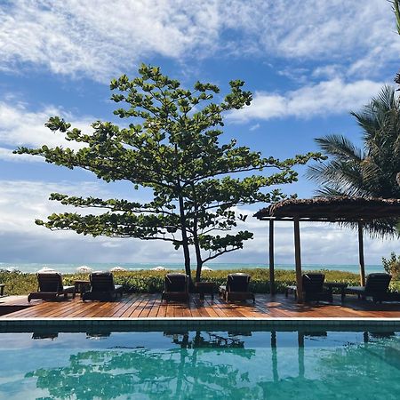 Pousada Da Amendoeira Sao Miguel dos Milagres Ngoại thất bức ảnh