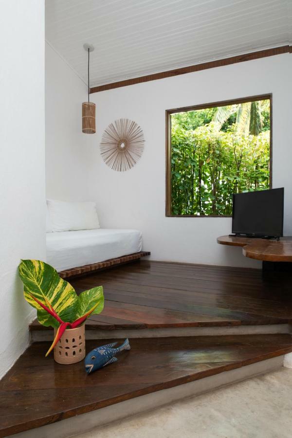 Pousada Da Amendoeira Sao Miguel dos Milagres Ngoại thất bức ảnh